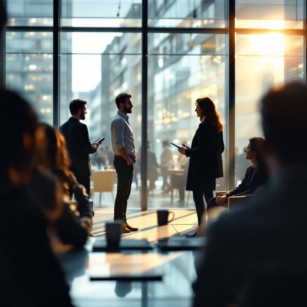 Contact & Collaboration